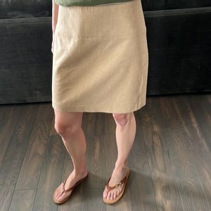Banana Republic skirt